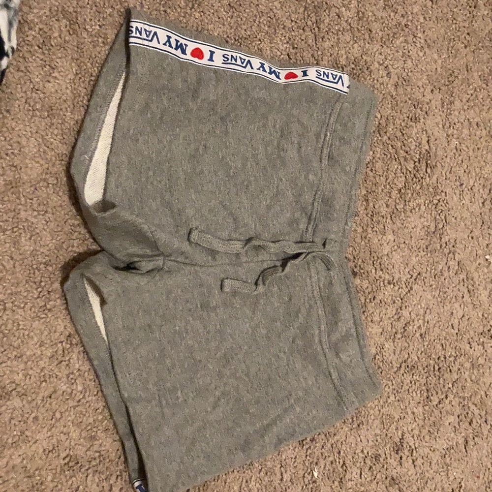pj shorts